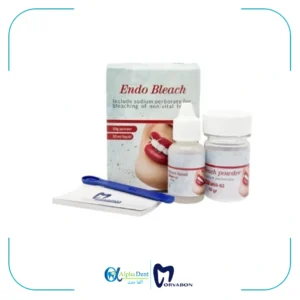 اندوبلیچ مروابن