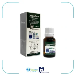 کلروفرم مروابن