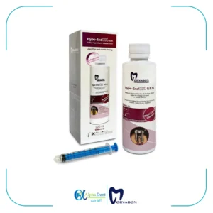 هیپوکلریت سدیم مروابن