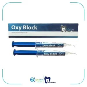 اکسی بلاک ژل گلیسیرین مروابن