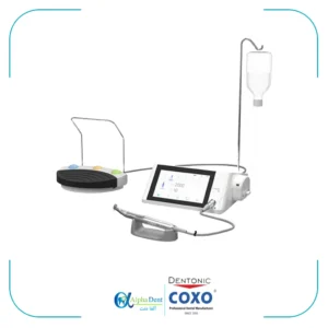 موتور ایمپلنت کوکسو  COXO C-Sailor S1