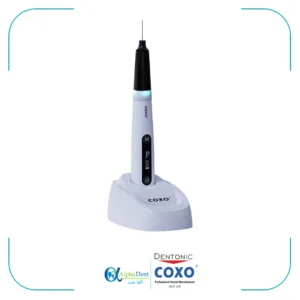 آبچوراتور قلمی تزریق گوتا کوکسو C-FILL X