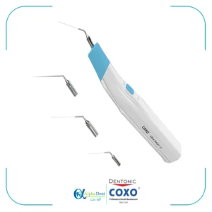 اندواکتیواتور کوکسو (COXO)