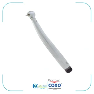 توربین نوری کوکسو (LED COXO)