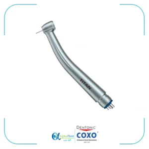 توربین تایتان کوکسو (TITAN COXO)