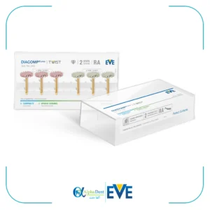 دیسک خورشیدی EVE