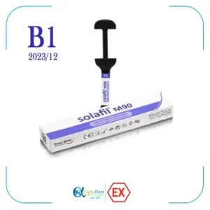 کامپوزیت سولافیل M90 B1