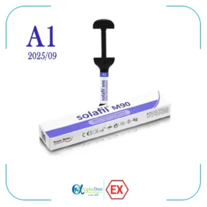 کامپوزیت سولافیل M90 A1