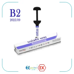 کامپوزیت سولافیل M90 B2