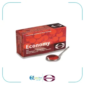 سرآینه اکونومی هانینکرات (Hahnenkratt Economy)