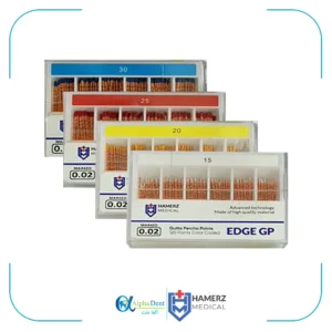 گوتا هامرز EDGE GP