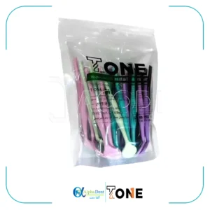 آینه یکبار مصرف تیوان T-ONE