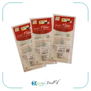 فلو دنفیل (DenFil Flow)