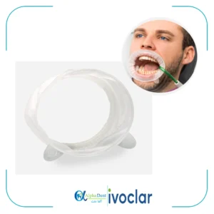 دهان باز کن اپتراگیت ایوکلار مدل OptraGate