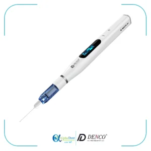 دستگاه تزریق بی حسی هوشمند دنکو E-MATE AI Denco