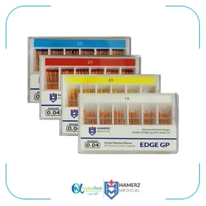 گوتا 4 درصد هامرز EDGE GP