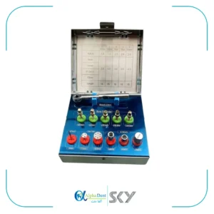 کیت بن اکسپندر (Bone Expander Kit)