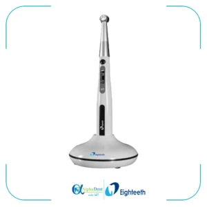 لایت کیور کیورینگ پن ایتیس Curing Pen Eighteeth