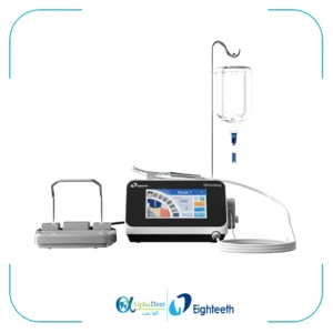 موتور ایمپلنت ایتیس Motor Surg Eighteeth