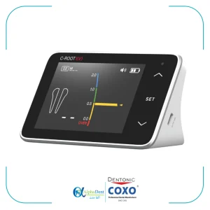 اپکس لوکیتور کوکسو C-ROOT I(V) COXO