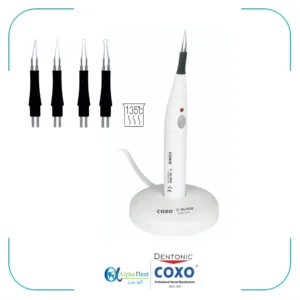 گوتا کاتر کوکسو (COXO)