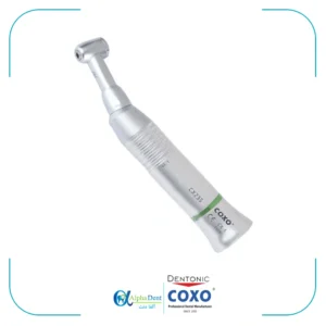 انگل روتاری کوکسو (COXO)