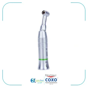 انگل اندولیفت کوکسو (COXO)