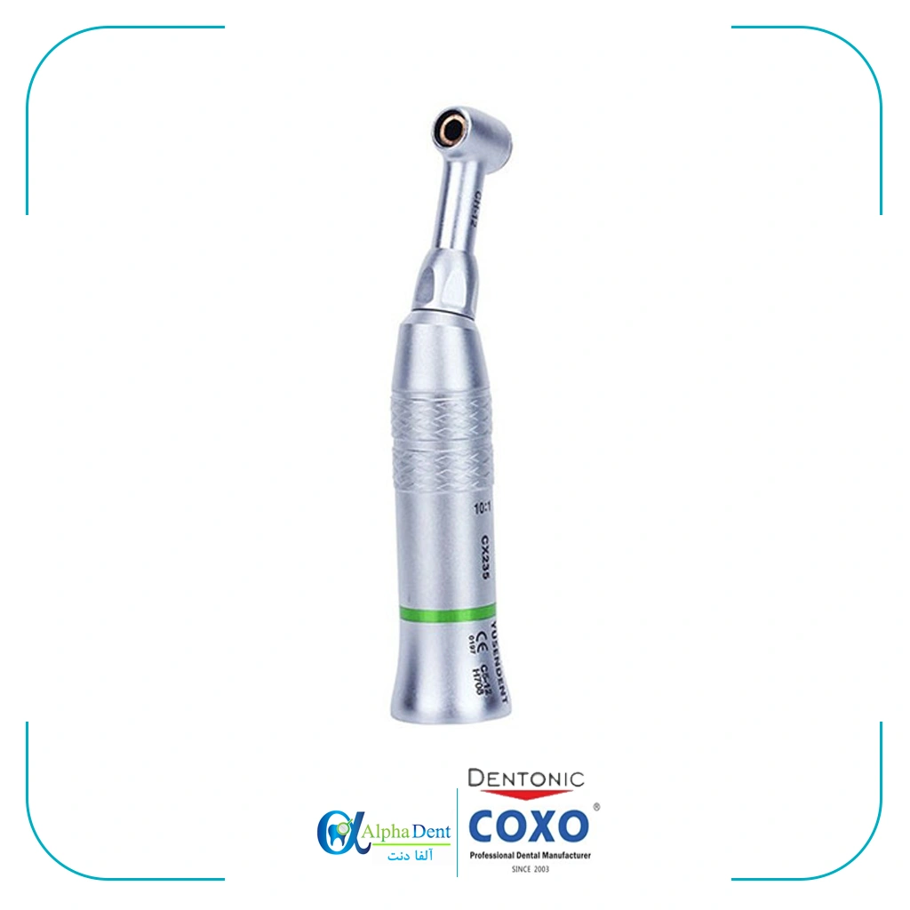 COXO endilift انگل اندولیفت کوکسو (COXO) - تصویر 1