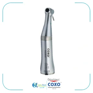 انگل ایمپلنت کوکسو (COXO)