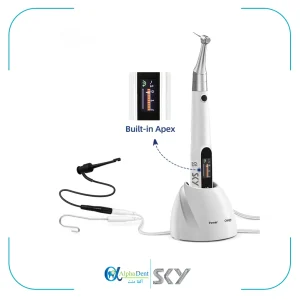 اپکس روتاری