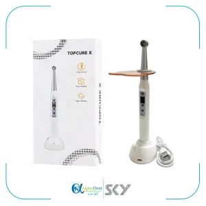 لایت کیور X-TOPCURE