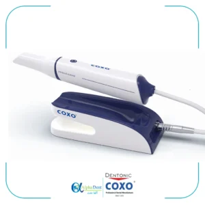 اسکنر داخل دهانی کوکسو  DL-300P COXO