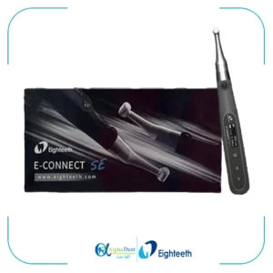 اندوموتور ایتیس Eighteeth EConnect SE