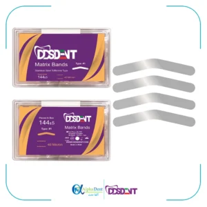 نوار ماتریکس ساده DDS