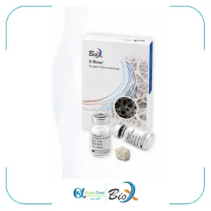 پودر استخوان بایوایکس BioX