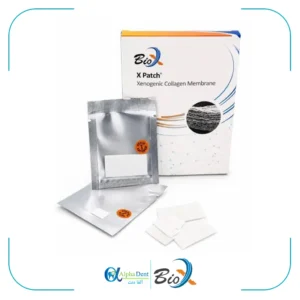 ممبران بایوایکس BioX