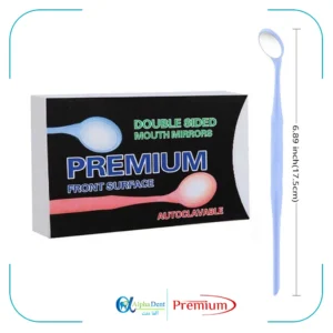 آینه دو طرفه فرانت سرفیس Premium