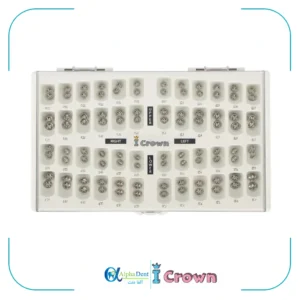 کیت اس اس کراون (SS Crown) I Crown