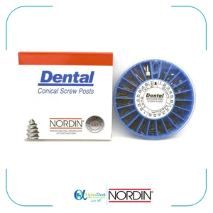 پین استیل نوردین NORDIN
