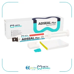 سیلر ادسیل پلاس متا Adseal Plus
