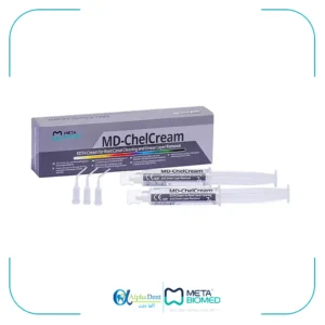 آر سی پرپ متا META MD Chelcream